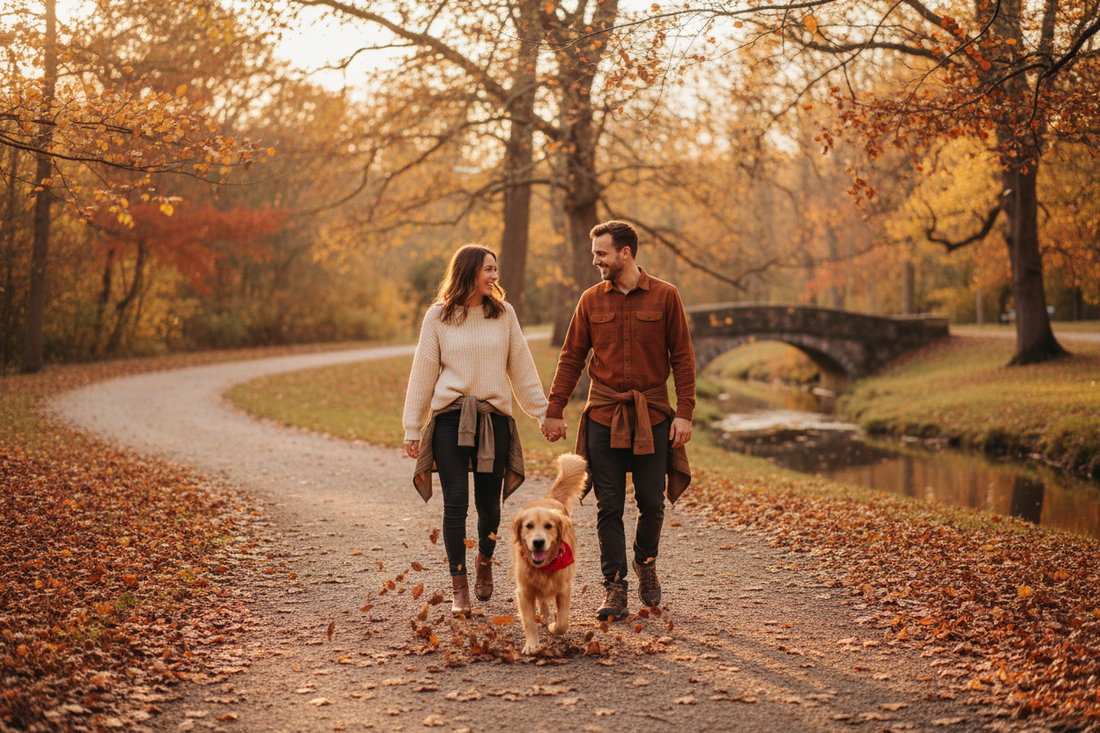 The Power of Pet Companionship: Why Pets Are Our Best Friends