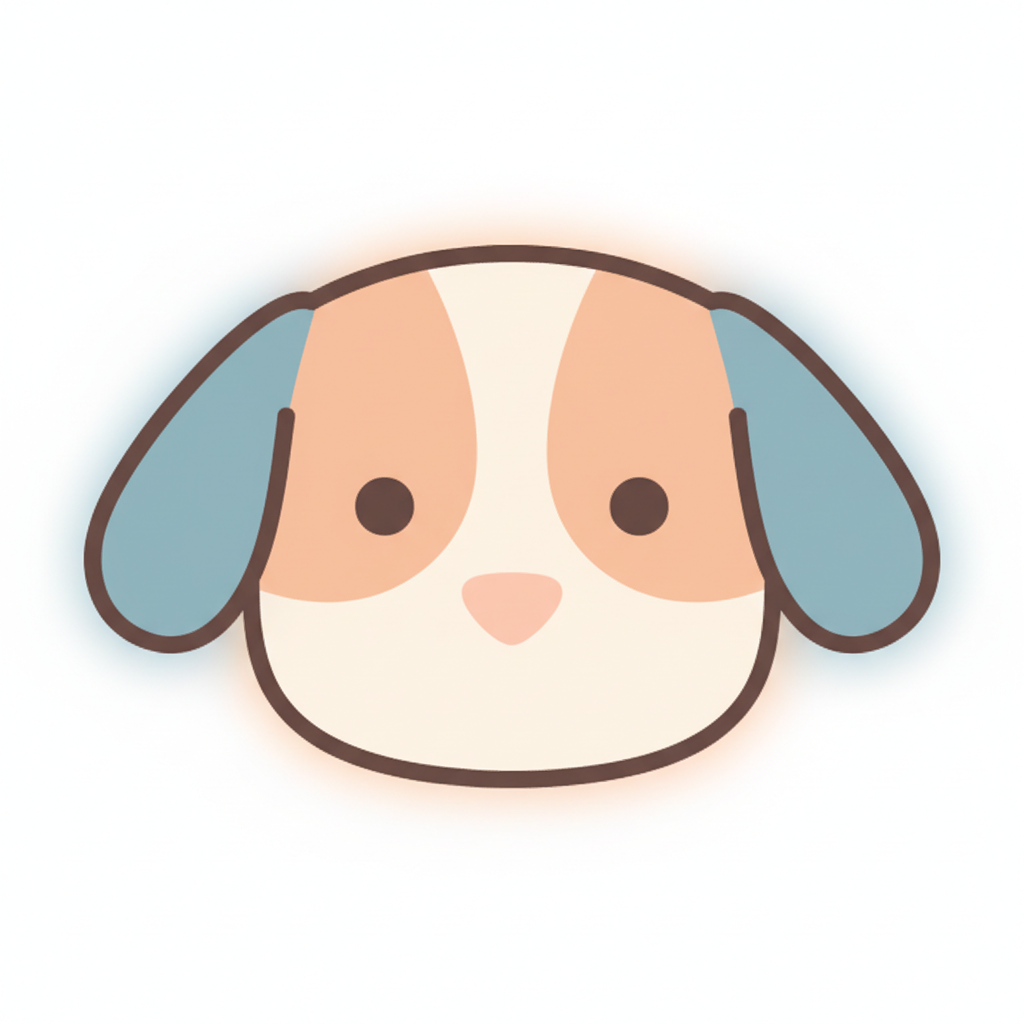 Dog Icon